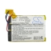 Baterii Baterie MP3, MP4, PMP CS-AR438SL