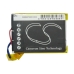 Baterii Baterie MP3, MP4, PMP CS-AR438SL