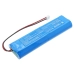 Vacuum Battery Robojet CS-ARB100VX