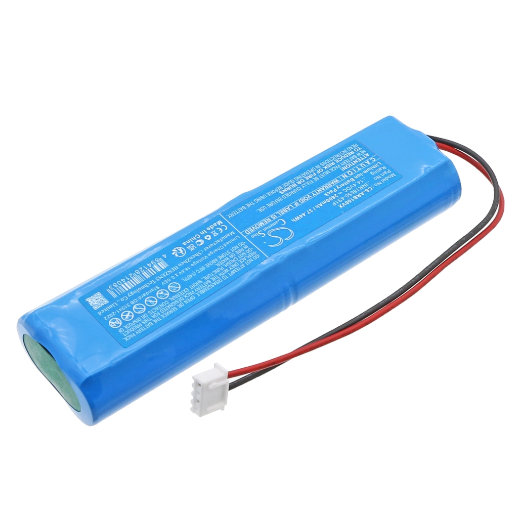 Vacuum Battery Robojet CS-ARB100VX