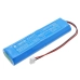 Vacuum Battery Robojet CS-ARB100VX