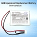 Baterii compatibil cu ABB 365-6731( AB12G ) CS-ARB120SL