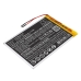 Battery for ARCHOS 101 Core 3G