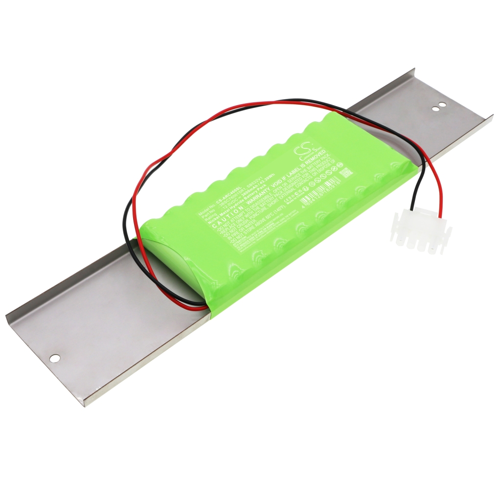 Baterii Înlocuiește 3BSC760015R1
