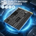 Baterie compatibil cu Archos CS-ARC410SL