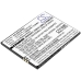 Baterie telefon mobil Archos 50F Helium Lite (CS-ARC500SL)