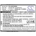 Baterie telefon mobil Archos 50F Helium Lite (CS-ARC500SL)