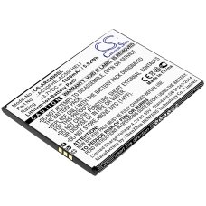 Înlocuire compatibilă pentru bateria Archos AC50FHE,AC50FHELI