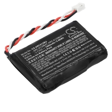 Înlocuire compatibilă pentru bateria  91-6120BA-T021,91-6120BA-T021-T3,91-6120BA-T112-1880,91-6120BA-T121,91-6120BA-T121-12G...