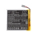 Baterie compatibil cu Archos