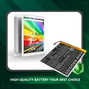 Baterie compatibleWith Archos