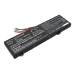 Baterii pentru laptop Gxnova GX2 PRO K36 (CS-ARG200NB)