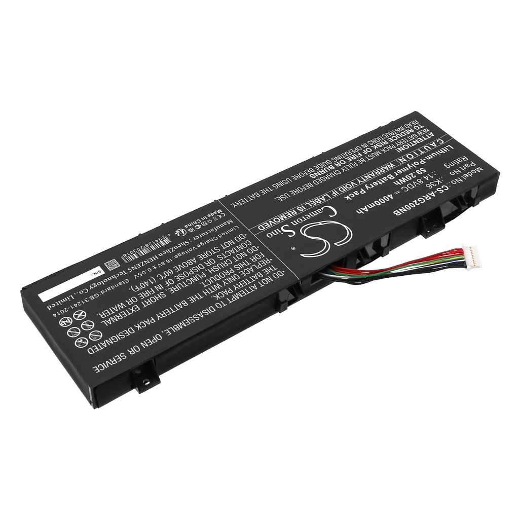 Enz X36 Pro