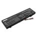 Baterii pentru laptop Gxnova GX2 PRO K36 (CS-ARG200NB)