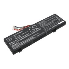 Înlocuire compatibilă pentru bateria Vulcan 20160901,36539419S,K36