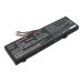 Baterii pentru laptop Enz X36 Pro (CS-ARG200NB)