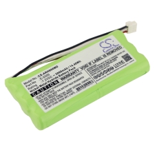 Înlocuire compatibilă pentru bateria Aaronia ag E-0205