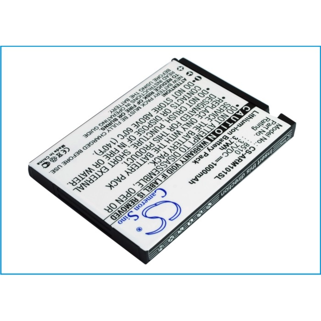 Baterie telefon mobil Auro CS-ARM101SL