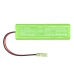 Battery Replaces SDGE501R2