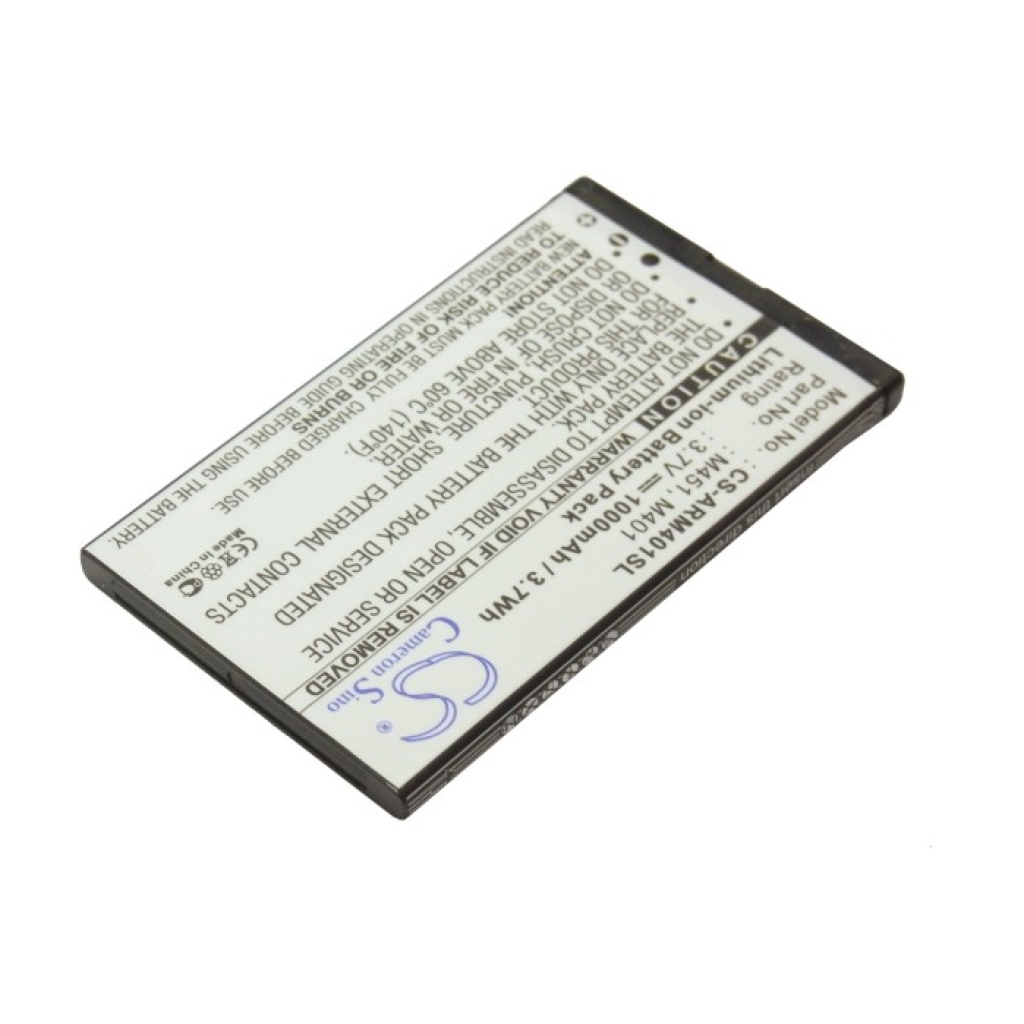 Baterie telefon mobil Saiet Select (CS-ARM401SL)