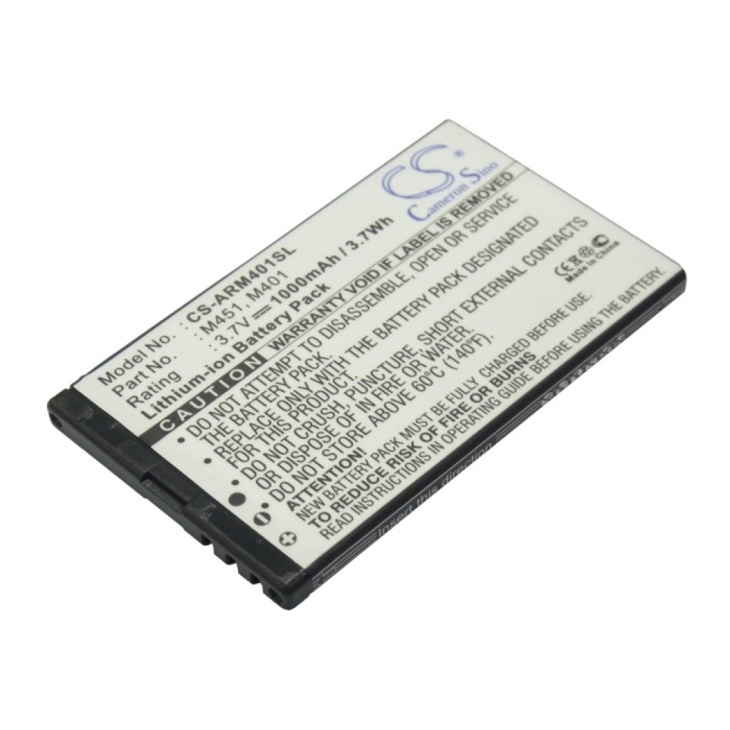 Baterie telefon mobil Saiet Select (CS-ARM401SL)