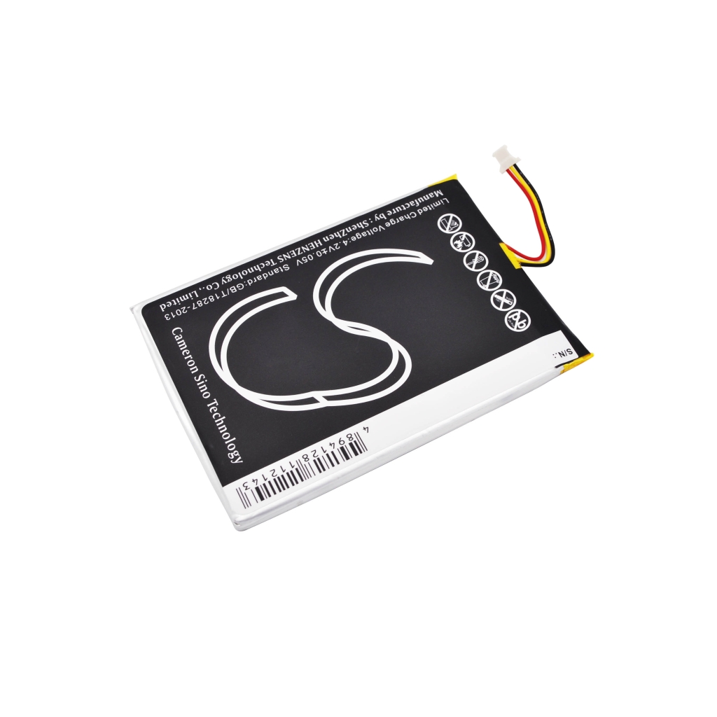 Baterie compatibil cu Archos CS-ARN730SL