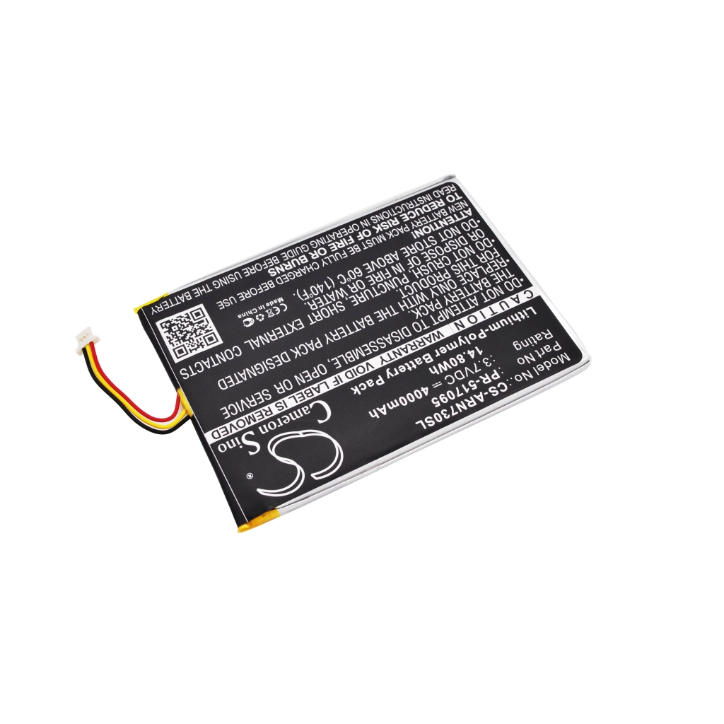 Baterie compatibil cu Archos CS-ARN730SL