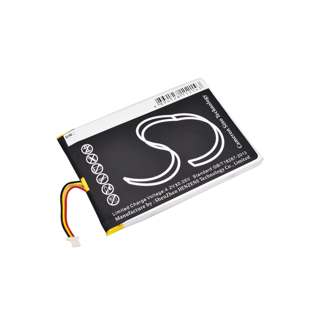 Baterie compatibil cu Archos CS-ARN730SL