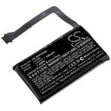 Înlocuire compatibilă pentru bateria Apple A1596