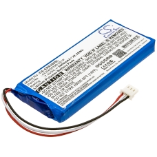 Înlocuire compatibilă pentru bateria Aaronia ACE604396 2S1P