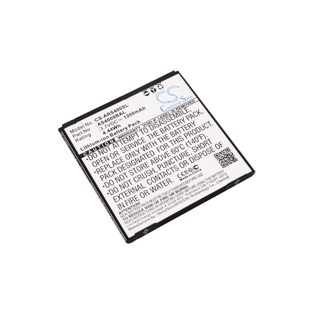 Baterie telefon mobil Aligator S4020 (CS-ARS400SL)