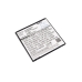 Baterie telefon mobil Aligator S4020 (CS-ARS400SL)