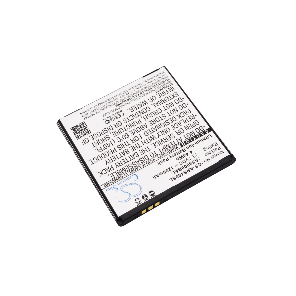 Baterie telefon mobil Aligator S4020 (CS-ARS400SL)