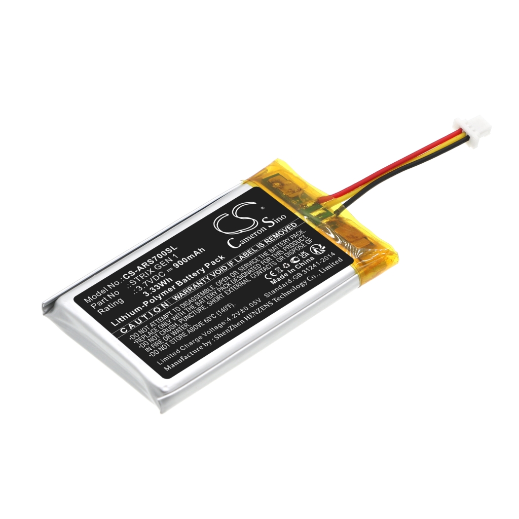 Baterii Înlocuiește STRIX GEN 1