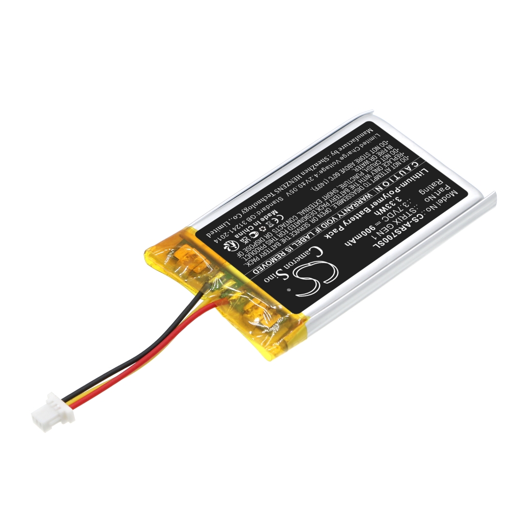 Battery compatible with Asus