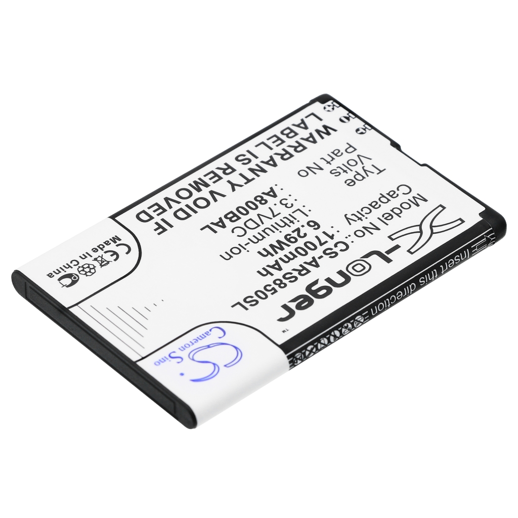 Baterie telefon mobil Avus CS-ARS850SL