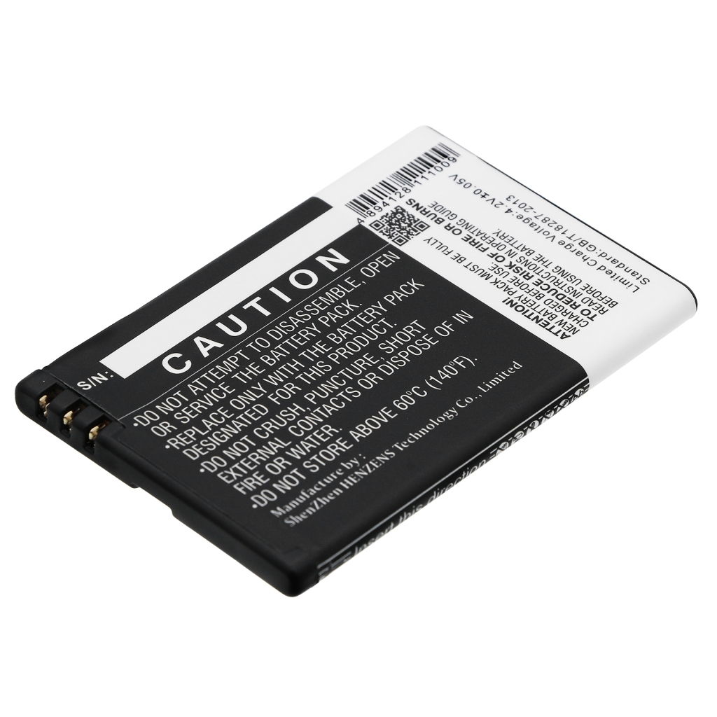 Baterie telefon mobil Avus CS-ARS850SL