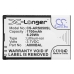 Baterie telefon mobil Avus CS-ARS850SL