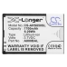 Battery Replaces D243