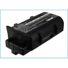 Înlocuire compatibilă pentru bateria ARRIS 49100160JAP,ARCT00777M,BPB022S,BPB024,BPB024H...