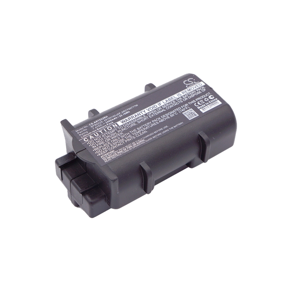 Baterie modem cablu Arris CS-ART022RH