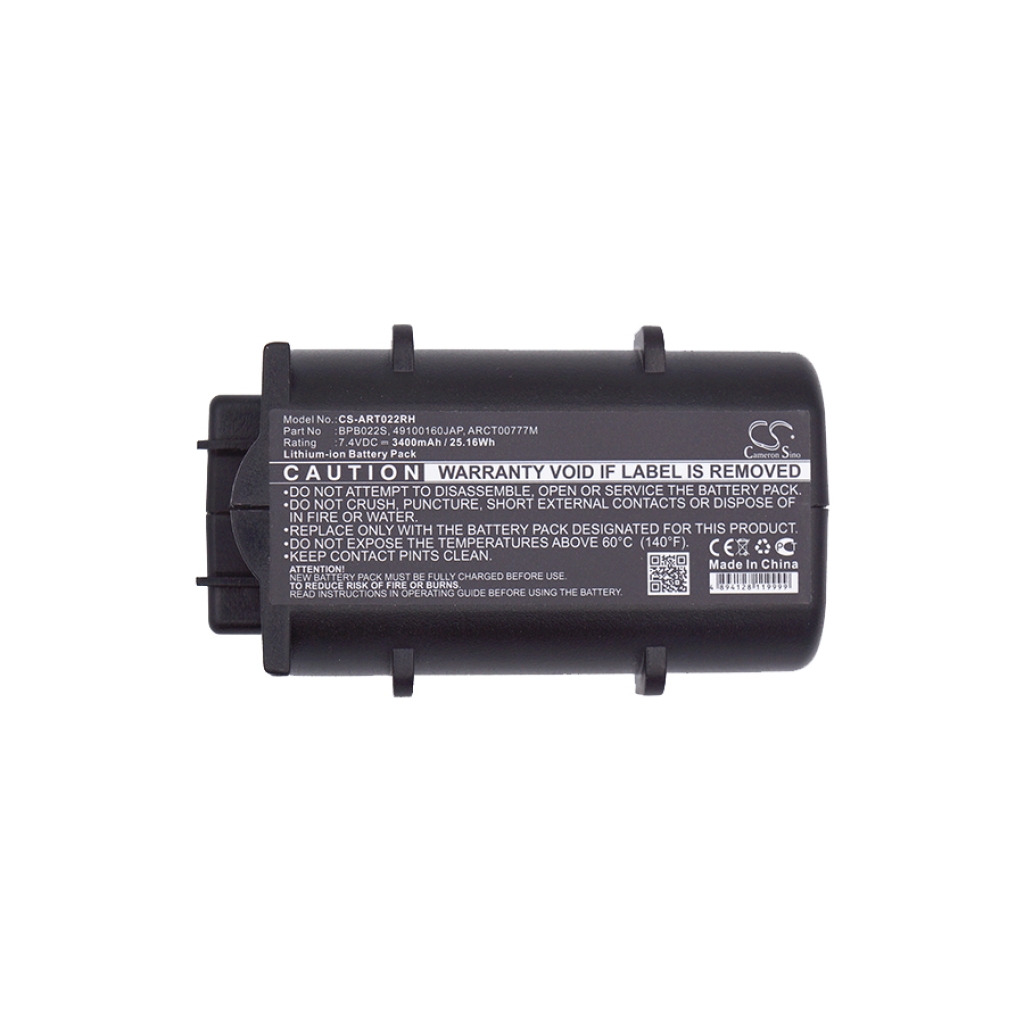 Baterie modem cablu Arris CS-ART022RH
