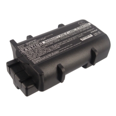 Înlocuire compatibilă pentru bateria ARRIS 49100160JAP,ARCT00777M,BPB022S,BPB024,BPB024H...
