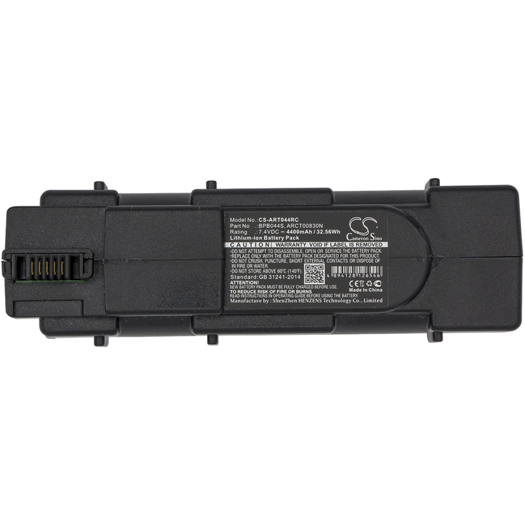 Battery Replaces ARCT00830N