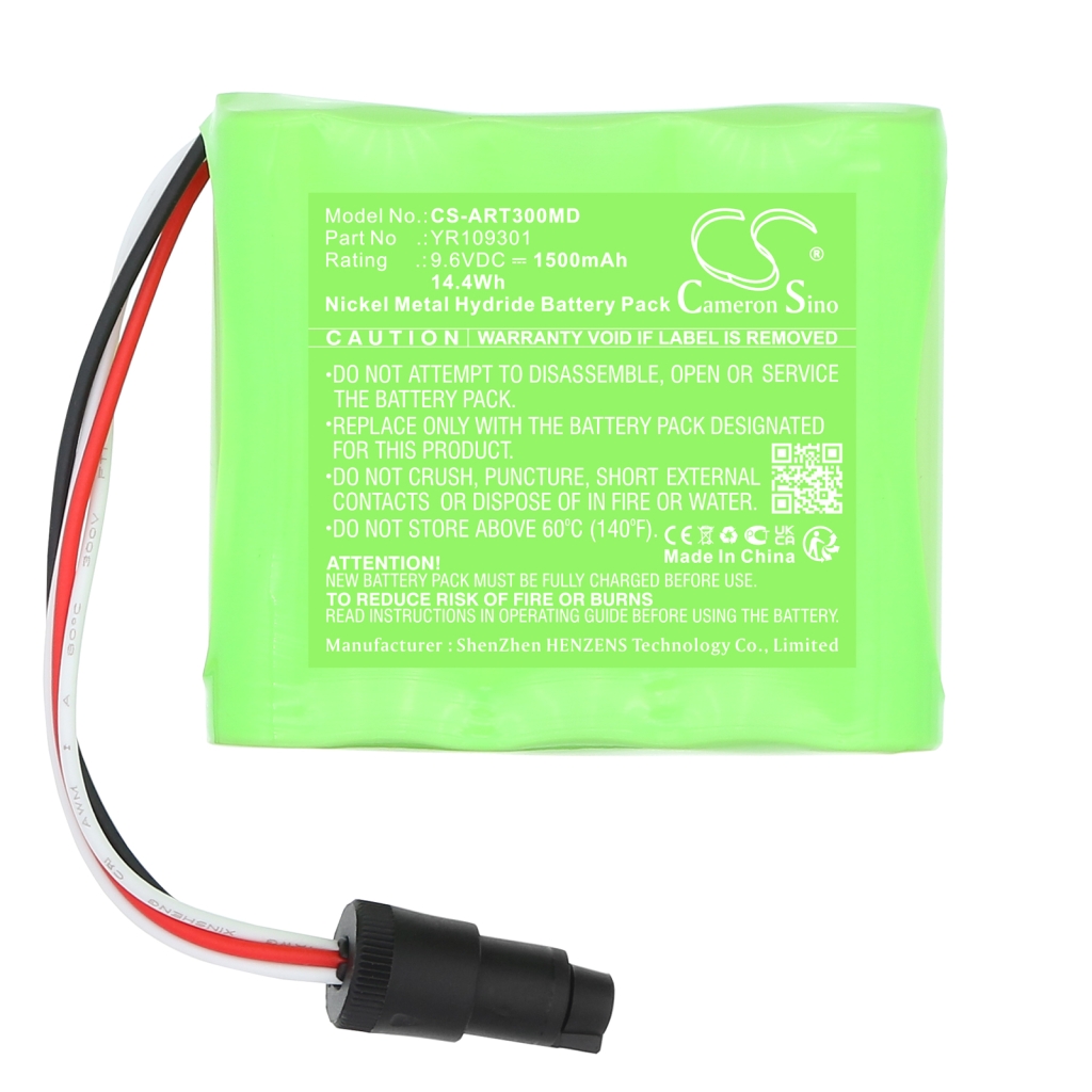 Air liquide Ventilator Osiris 3