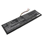 Battery compatibleWith Aorus