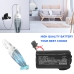 Arory 120W Vacuum Cleaner
