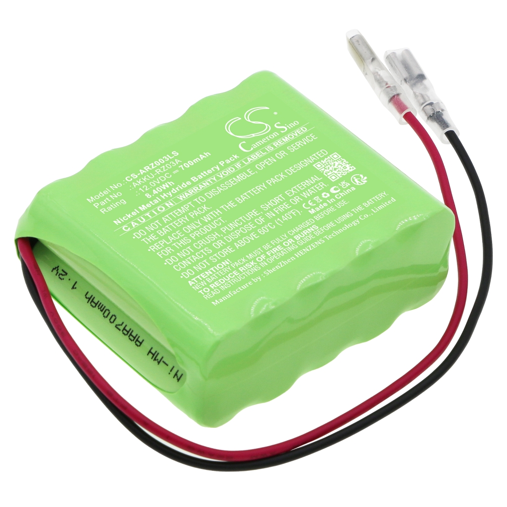 Baterii Baterie cameră de securitate acasă CS-ARZ003LS