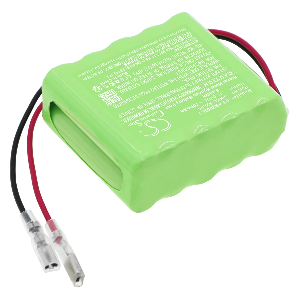 Baterii Baterie cameră de securitate acasă CS-ARZ003LS