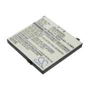Baterie compatibleWith Baterii
